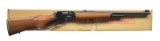 MARLIN MODEL 1895SS LEVER ACTION RIFLE.