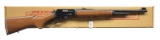 MARLIN MODEL 375S LEVER ACTION RIFLE.