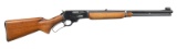 MARLIN MODEL 336 LEVER ACTION SPORTING CARBINE.