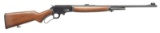 MARLIN MODEL 36-A-DL LEVER ACTION RIFLE.