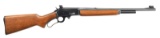 MARLIN MODEL 36-A LEVER ACTION CARBINE.
