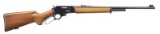 MARLIN MODEL 336A LEVER ACTION RIFLE.