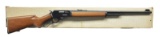MARLIN MODEL 336 A LEVER ACTION RIFLE.