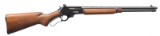 MARLIN 336 R.C. LEVER ACTION RIFLE.