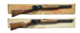 MARLIN GLENFIELD MODEL 30GT & 30A LEVER ACTION