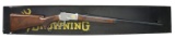 BROWNING MODEL 65 LIMITED EDITION HIGH GRADE LEVER