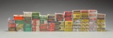 75+ BOXES OF VINTAGE & MODERN 22 RIMFIRE AMMO