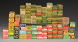 LARGE VARIED GROUPING OF VINTAGE COLLECTIBLE