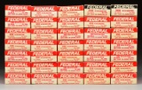 GROUP OF 308 WINCHESTER SPORTING RIFLE AMMUNITION