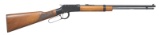ITHACA M-49R REPEATER LEVER ACTION RIFLE.