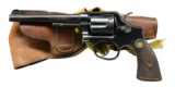 SMITH & WESSON MILITARY & POLICE MODEL OF 1905