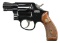 SMITH & WESSON MODEL 13 USAF 