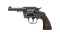 COLT COMMANDO DA REVOLVER.