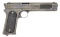 COLT MODEL 1902 MILITARY SEMI AUTO PISTOL.