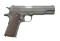 COLT 1911 A1 COMMERCIAL ARGENTINE NAVY SEMI-AUTO