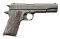 REMINGTON-UMC MODEL 1911 SPRINGFIELD ARMORY