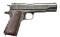 UNION SWITCH & SIGNAL MODEL 1911 A1 SEMI-AUTO