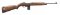 VERY SCARCE IRWIN PEDERSEN US WWII SEMI-AUTO M1