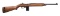 VERY NICE US WWII M1 SEMI-AUTO CARBINE BY