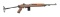 QUALITY HMC US WWII M1 SEMI-AUTO CARBINE WITH