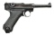 MAUSER byf 