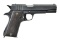 BALLESTER MOLINA MODEL 1927 SEMI-AUTO PISTOL.