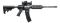 SPIKES TACTICAL ST15 CARBINE WITH MAGPUL