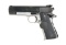 COLT COMMANDER LIGHTWEIGHT SEMI AUTO PISTOL.