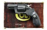 COLT COMMANDO SPECIAL DA REVOLVER.