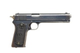 COLT 1902 MILITARY SEMI AUTO PISTOL.