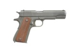 COLT MODEL 1911 A1 BRITISH LEND LEASE SEMI-AUTO