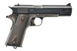 SPRINGFIELD X S# MODEL 1911 SEMI-AUTO PISTOL.