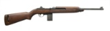 SCARCE QUALITY HARDWARE US WWII M1 SEMI-AUTO