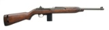 DESIRABLE SAGINAW S.G. US WWII M1 SEMI-AUTO