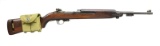 US WWII INLAND M1 SEMI-AUTO CARBINE WITH POST WAR