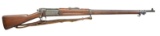 US SPRINGFIELD MODEL 1898 KRAG RIFLE.