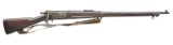 US MODEL 1898 KRAG BOLT ACTION RIFLE.