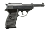 SPREEWERKE cyq MODEL P.38 SEMI-AUTO PISTOL.