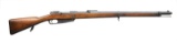 GERMAN WWI GEW 88/05 TURKISH CONTRACT BOLT ACTION