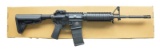 RARE MEXICAN DEFENSE CONTRACT COLT M4 CARBINE.