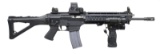 SIG 5.56 RIFLE WITH FACTORY FOLDING