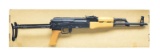 SCARCE FEG SA 85M FOLDING STOCK AK STYLE SEMI AUTO