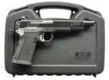 WILSON COMBAT MODEL KZ-45 SA SEMI AUTO