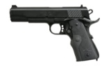 SPRINGFIELD MODEL 1911-A1 SEMI AUTO PISTOL.