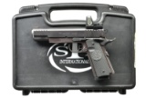 STI DUTY ONE SEMI AUTO PISTOL.