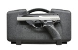 VERY NICE BERETTA MODEL U22 NEOS STAINLESS POLYMER