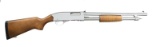 WINCHESTER 1300 STAINLESS MARINE SHOTGUN.