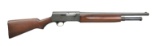 REMINGTON MILITARY MARKED MODEL 11 AUTOLOADING