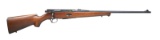 2 SAVAGE SPORTER BOLT ACTION RIFLES.