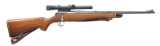 SAVAGE MODEL 340 BOLT ACTION RIFLE.